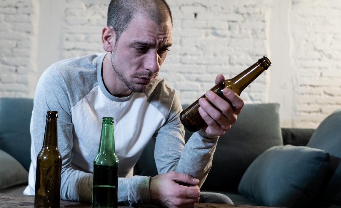 Убрать алкогольную зависимость в Жуковском